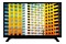 Telewizor TOSHIBA 32W2163DG 32" HD Ready