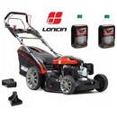 Kosiarka spalinowa HORTMASZ HKS LX 553 NE