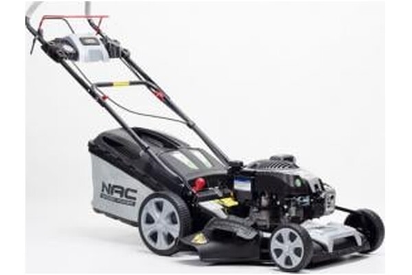 Kosiarka spalinowa NAC LS50-775IS-HS 2.5kW