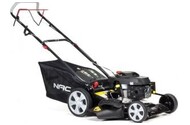 Kosiarka spalinowa NAC LS50-146-HS-NG 2.4kW