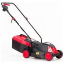 Kosiarka elektryczna NAC MEX32-E12-N 1.2kW