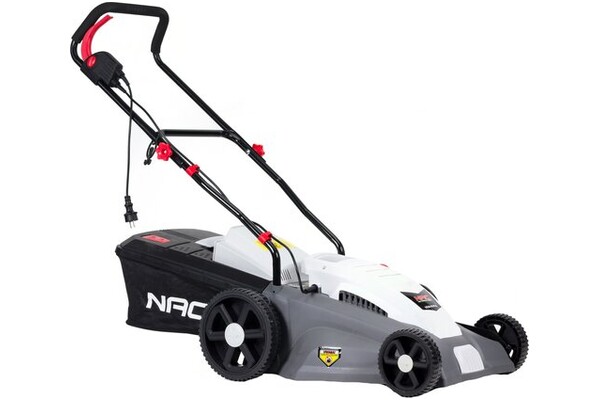 Kosiarka elektryczna NAC LE18-42-PI-G 1.8kW