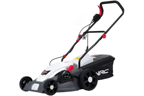 Kosiarka elektryczna NAC LE18-42-PI-G 1.8kW