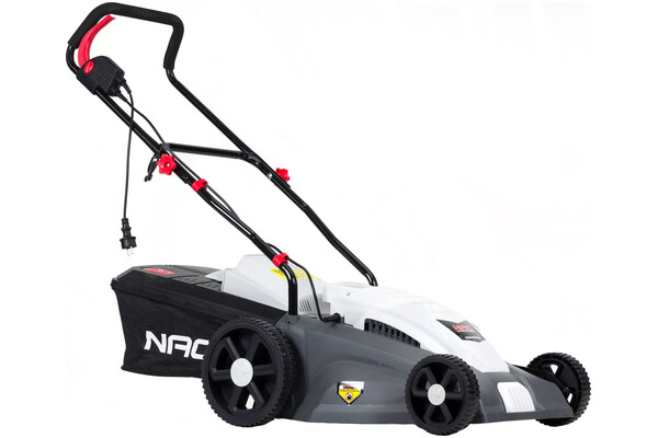 Kosiarka elektryczna NAC LE18-42-PI-G 1.8kW