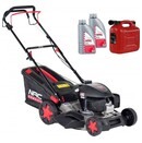 Kosiarka spalinowa NAC MEX46-G145-HS Honda 3.0kW