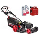 Kosiarka spalinowa NAC MEX53-G200-HSD Honda 3.8kW