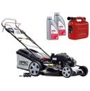 Kosiarka spalinowa NAC LS50-775IS-HS Briggs & Stratton 2.5kW