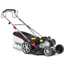 Kosiarka spalinowa NAC LS46-500E-HSS-JR Briggs & Stratton 2.0kW
