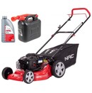 Kosiarka spalinowa NAC LP46-500E-H Briggs & Stratton 2.0kW