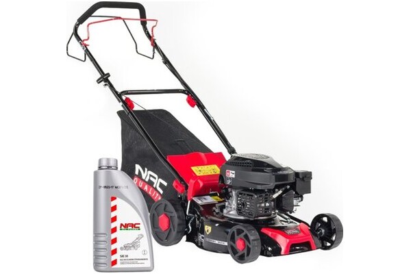 Kosiarka spalinowa NAC MEX41-N127-1 Rato 2.0kW