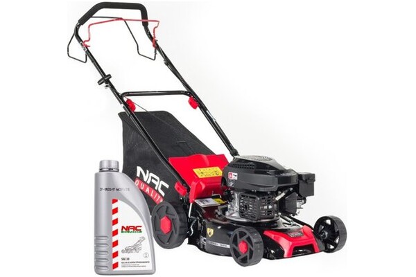 Kosiarka spalinowa NAC MEX41-N127-1-RO Rato 2.0kW