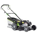 Kosiarka spalinowa NAC LS46-450E-HSS-JR Briggs & Stratton 1.8kW