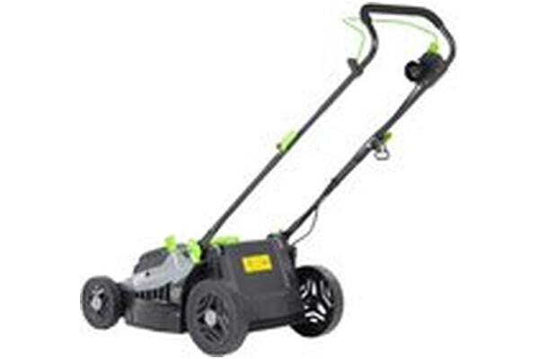 Kosiarka elektryczna NAC MEX43-E18-PB 1.8kW