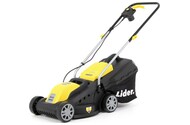 Kosiarka elektryczna LIDER YK1300 1.3kW