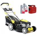 Kosiarka spalinowa LIDER SH53N210RE Rato 4.0kW