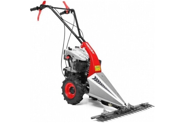 Kosiarka spalinowa FAWORYT JK87-196L Loncin 3.5kW