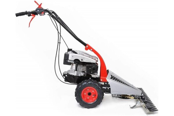 Kosiarka spalinowa FAWORYT JK87-196L Loncin 3.5kW