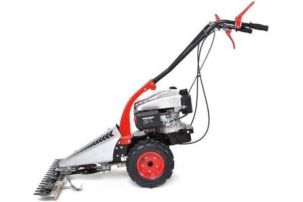 Kosiarka spalinowa FAWORYT JK87-196L Loncin 3.5kW