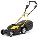 Kosiarka elektryczna LIDER KC1842A 1.8kW