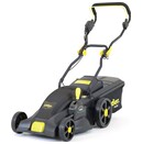 Kosiarka elektryczna LIDER GTK1800 1.8kW