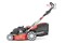 Kosiarka spalinowa FAWORYT SHE51N196LE Loncin 3.7kW