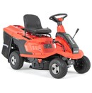 Traktor ogrodowy FAWORYT TR66 ML Rider Loncin 4.5kW