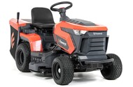 Traktor ogrodowy FAWORYT TR92 H Loncin 9.2kW