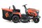 Traktor ogrodowy FAWORYT TR92 H Loncin 9.2kW