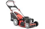 Kosiarka spalinowa FAWORYT SH51P196L Loncin 4.0kW