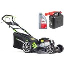 Kosiarka spalinowa MURRAY EQ2-500X Briggs & Stratton 2.0kW