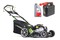 Kosiarka spalinowa MURRAY EQ2-500 Briggs & Stratton 2.1kW