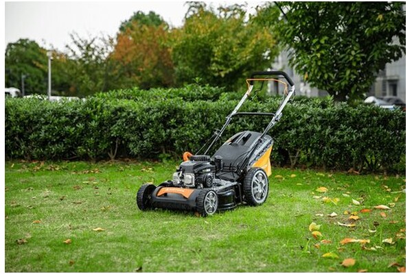 Kosiarka spalinowa Yard Force YF-GMA51 Zongshen 2.7kW