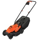 Kosiarka elektryczna BLACK&DECKER BEMW451 1.2kW
