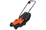 Kosiarka elektryczna BLACK&DECKER BEMW451BH-QS 1.2kW