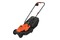 Kosiarka elektryczna BLACK&DECKER BEMW451 1.2kW
