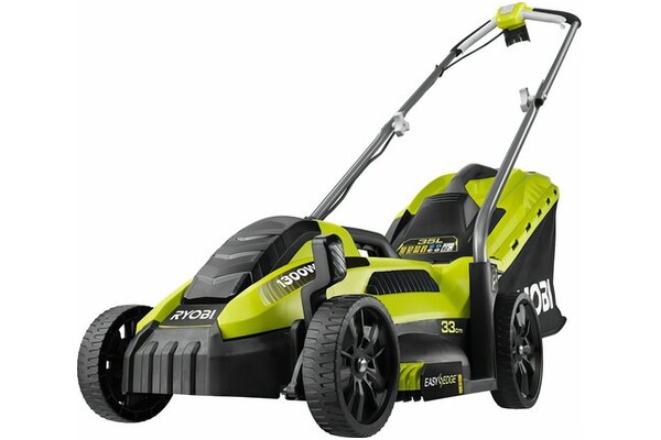 Kosiarka elektryczna RYOBI RLM13E33S 1.3kW