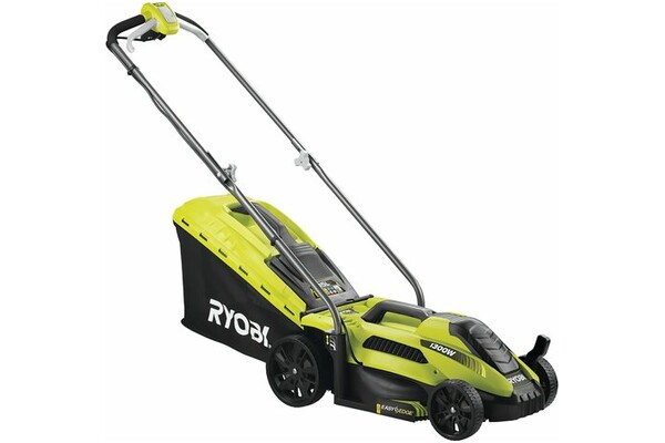 Kosiarka elektryczna RYOBI RLM13E33S 1.3kW