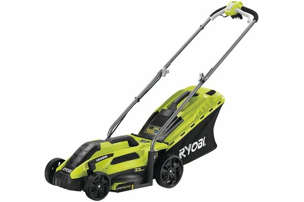 Kosiarka elektryczna RYOBI RLM13E33S 1.3kW