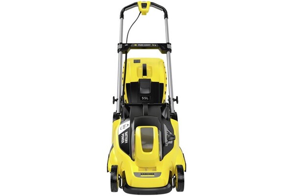 Kosiarka akumulatorowa Karcher LMO 36-46