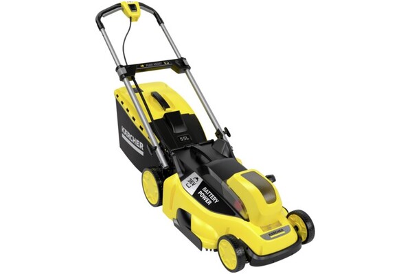 Kosiarka akumulatorowa Karcher LMO 36-46