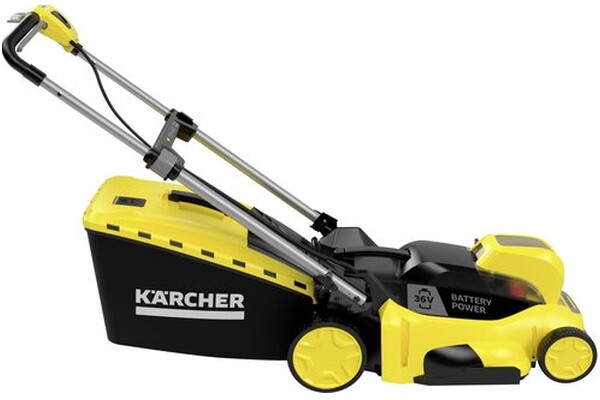 Kosiarka akumulatorowa Karcher LMO 36-46