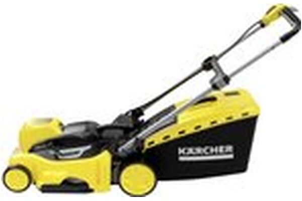 Kosiarka akumulatorowa Karcher LMO 36-46