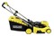 Kosiarka akumulatorowa Karcher LMO 36-46