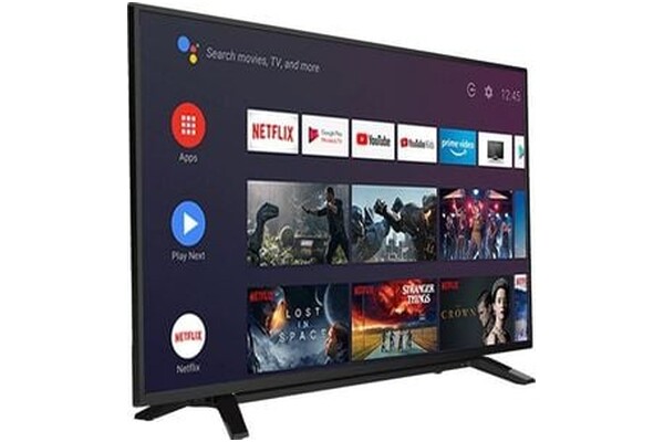 Telewizor TOSHIBA 32WA2063DG 32" HD Ready