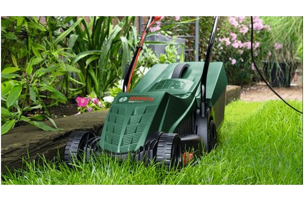 Kosiarka elektryczna Bosch EasyRotak 32-220 1.2kW