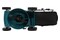 Kosiarka spalinowa Makita PLM4120N 2.6kW