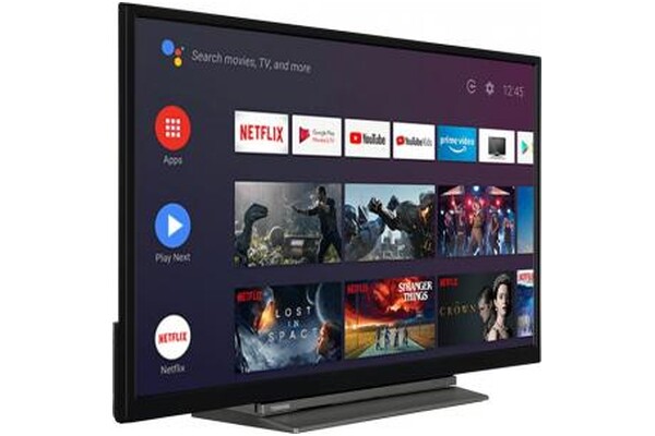 Telewizor TOSHIBA 32WA3B63DG 32" HD Ready
