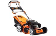 Kosiarka spalinowa GATEC GT 353 N KS LY196 Loncin 4.0kW