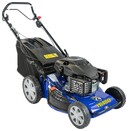 Kosiarka spalinowa MULTIPOWER YR4800 YAMAHA 3.4kW