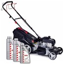 Kosiarka spalinowa GREENSO DM46S-B450 Briggs & Stratton 2.2kW